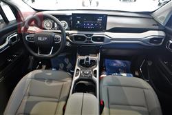 Geely Okavango
